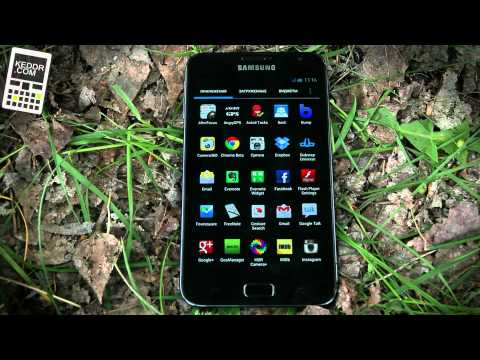 Видео: Что есть в моем Android смартфоне