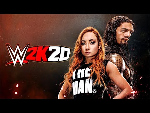 Видео: НАЙ-ЛОШАТА КЕЧ ИГРА... *WWE 2K20 РЕВЮ*
