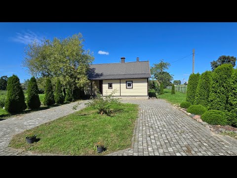 Видео: Из Италии в Беларусь. Мы купили дом в Беларуси. #242