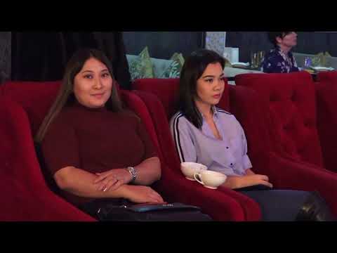 Видео: Поэзия кеші 1 бөлім