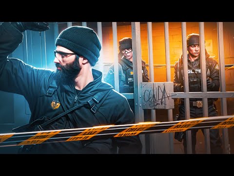 Видео: ДУШНЫЙ МЕНТ ЗАДЕРЖИВАЕТ ГОСКУ ЗА ЛЮБОЕ НАРУШЕНИЕ в GTA 5 RP / MAJESTIC RP