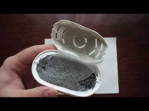 Видео: BRITA Maxtra В чем разница между просто MAXTRA и MAXTRA+