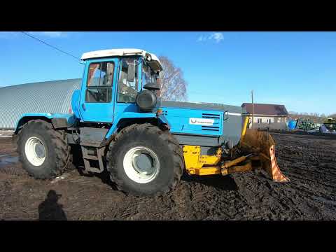 Видео: 1 день фермера через камеру. Деревенская жизнь. Сельские будни. Архивное видео из 2024 года.
