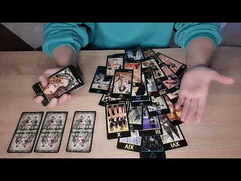 Видео: #ТАРО. С ЧЕМ ОН ПОЯВИТСЯ В БЛИЖАЙШЕЕ ВРЕМЯ. ЕГО ШАГИ И ПЛАНЫ.