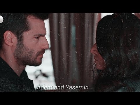 Видео: Adem and Yasemin[+Timur] × Золотыми Рыбками