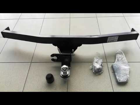 Видео: Какой фаркоп лучше купить? Обзор ТСУ "американский квадрат". Лучшие фаркопы для Лада