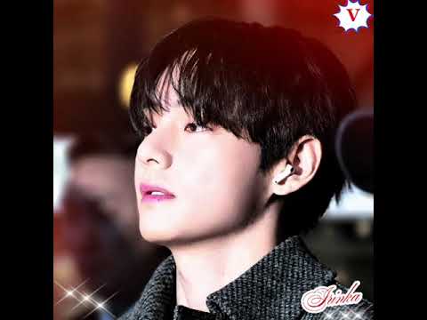 Видео: Kim Taehyung ❤Между нами километры... ❤💥❤