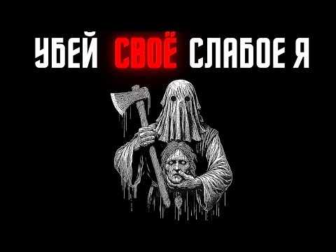 Видео: Этот опасный трюк мозга сделает тебя бесстрашно уверенным: психология роста