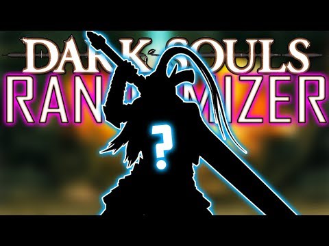 Видео: Финальное познание лора // Dark Souls Randomizer #5