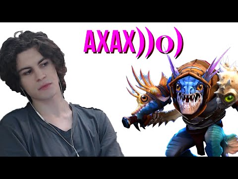 Видео: От CКУФА до ТИТАНА | Сильнейший кери доты 🔥🔥