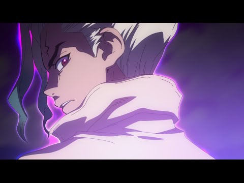 Видео: [Аниме клип] - Доктор стоун