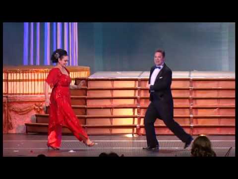 Видео: Дует на Бони и Щаси   ЦАРИЦАТА НА ЧАРДАША