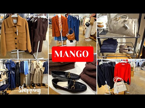 Видео: MANGO 👠ЗАПАКУЙТЕ МЕНІ ВСЕ 😍 ЗАВЕЗЛИ РОЗКІШНІ РЕЧІ.