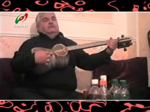 Видео: Махмасаиди Хисори