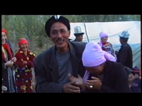 Видео: Архив 2003. Сүннөт той. үзүндү. Көк -Бел.