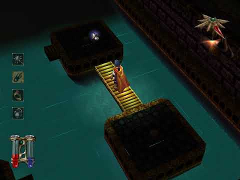 Видео: Technomage: Return of Eternity. Прохождение часть 6. Улей.
