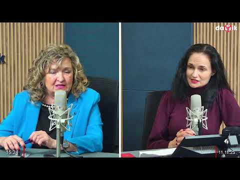 Видео: Грети Стефанова,  СОС - горещи теми за София