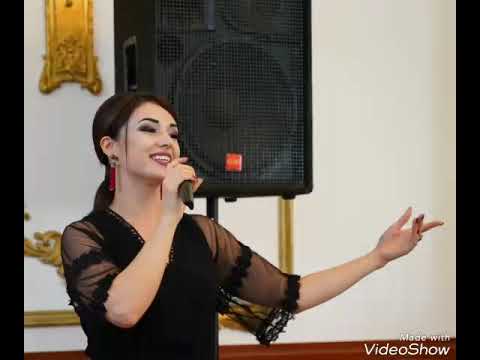 Видео: Марина Азизова посвящаю Отцу 2019