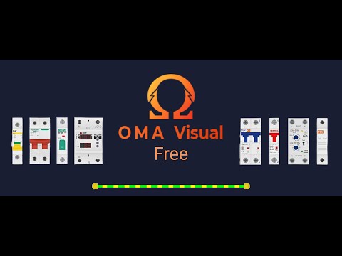 Видео: ОМА Visual free! Скачать бесплатно! Воспользуйтесь лучшим инструментом визуализации щитов сейчас!
