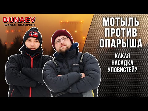 Видео: Мотыль против опарыша! Что уловистей? Фидерная битва. Ночная зимняя рыбалка 2020