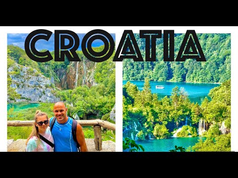 Видео: ХЪРВАТИЯ, Плитвички езера / Plitvice lakes National Park CROATIA