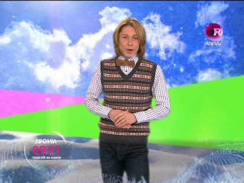 Видео: Дима Бикбаев - "Супер 50" (31.12.12)