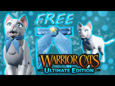 Видео: БЕСПЛАТНЫЙ аксессуар, о котором вы могли не знать в WC:UE || Урок по созданию звездного шарфа!