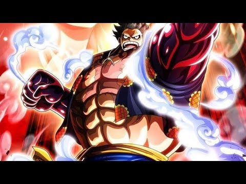 Видео: ПОБЕДА!! Царь-Пушка Луффи ! Ван-Пис 733-734 серия | Реакция на аниме