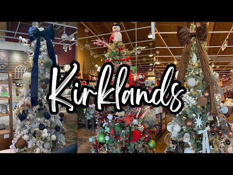 Видео: Рождество в Kirkland • Покупки со мной 2025