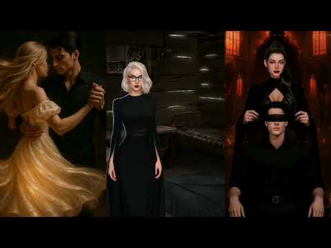 Видео: Разбитое сердце Астреи - 3 сезон 3 серия