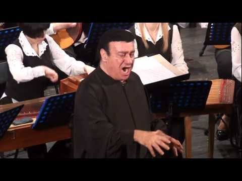 Видео: Зураб Соткилава и оркестр им. Л. Иванова