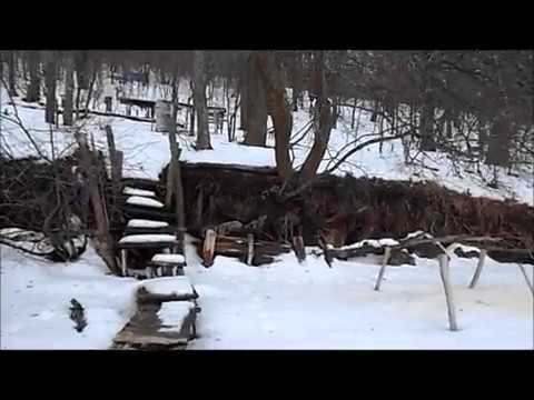 Видео: ЗИМА НА ПЕЧЕНЕЖСКОМ ВОДОХРАНИЛИЩЕ 2016 год