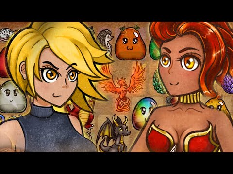 Видео: РЮКЗАКИ ВЫШЛИ! ★ Backpack Battles • 26