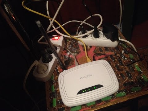 Видео: Жизнь без интернета.