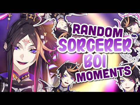 Видео: это Шу Ямино (счастливого дня Шу!!)