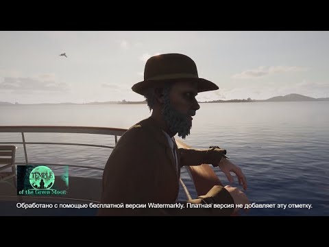 Видео: МИСТИЧЕСКИЕ ВОРОНЦОВСКИЕ ГОРЫ #1 "Храм Зеленой Луны"