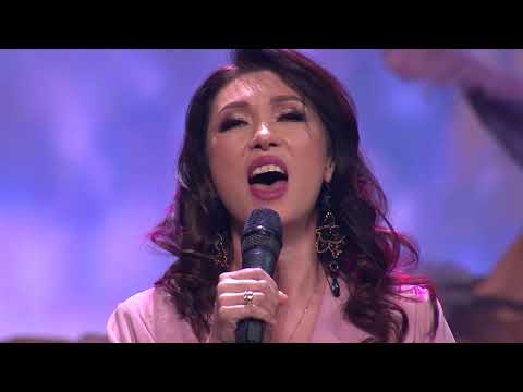 Видео: Толқын Забирова - Өмірге ғашықпын ("JYL ÁNI" 2019)