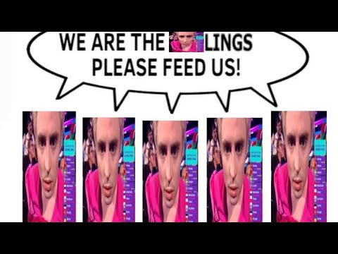 Видео: why are you циферблатизовано?