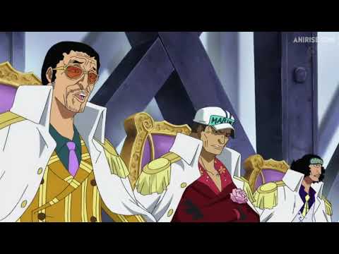 Видео: Наруто и Саске ПОПАЛИ В МИР Ван Пис   Арка Маринфорд   Все серии