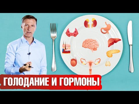 Видео: Нормализация гормонального фона с помощью голодания👍