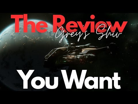 Видео: Grey's Shiv | Обзор, который вы хотите