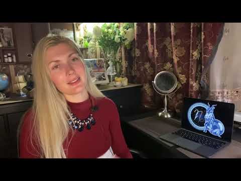 Видео: ВЕНЕРА в КОЗЕРОГЕ в гороскопе, характер человека. Значение ВЕНЕРЫ в мужском гороскопе, ТИПАЖ МЕЧТА