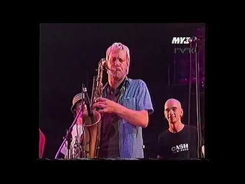 Видео: Сборник различных клипов и концертов (IVK, TVT, M1, Enter-Music, OTV, TET, Інтер) [2003-2004]