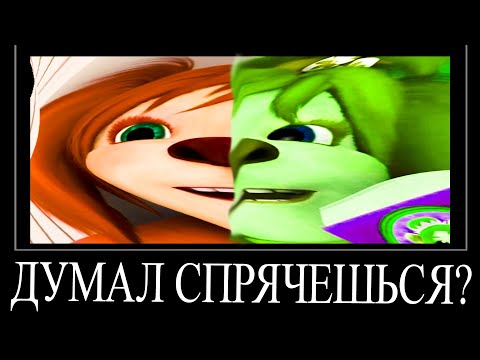 Видео: МУД БАРБОСКИНЫ (СБОРНИК 51 - 55) ДЕМОТИВАТОР