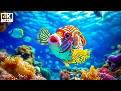 Видео: ВОССТАНОВЛЕНИЕ НЕРВНОЙ СИСТЕМЫ 🌿 Музыка, которая исцеляет душу и возвращает спокойствие сердца