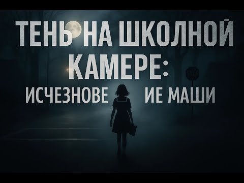 Видео: Исчезновение Маши: Темные Туннели и Эксперименты над Детьми
