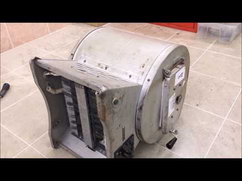 Видео: Ревизия муфельной печки