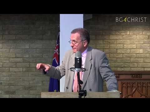 Видео: 16.06.2018 - Победоносен живот в Бога - мит или реалност?