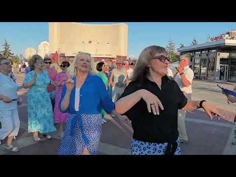 Видео: У реки два берега... 05.08.25...
