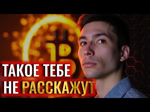 Видео: ТАКОЕ тебе не расскажут